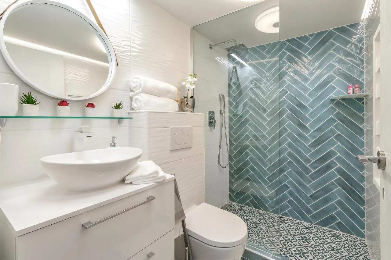 בודפשט B2 City Center, Dohany Street