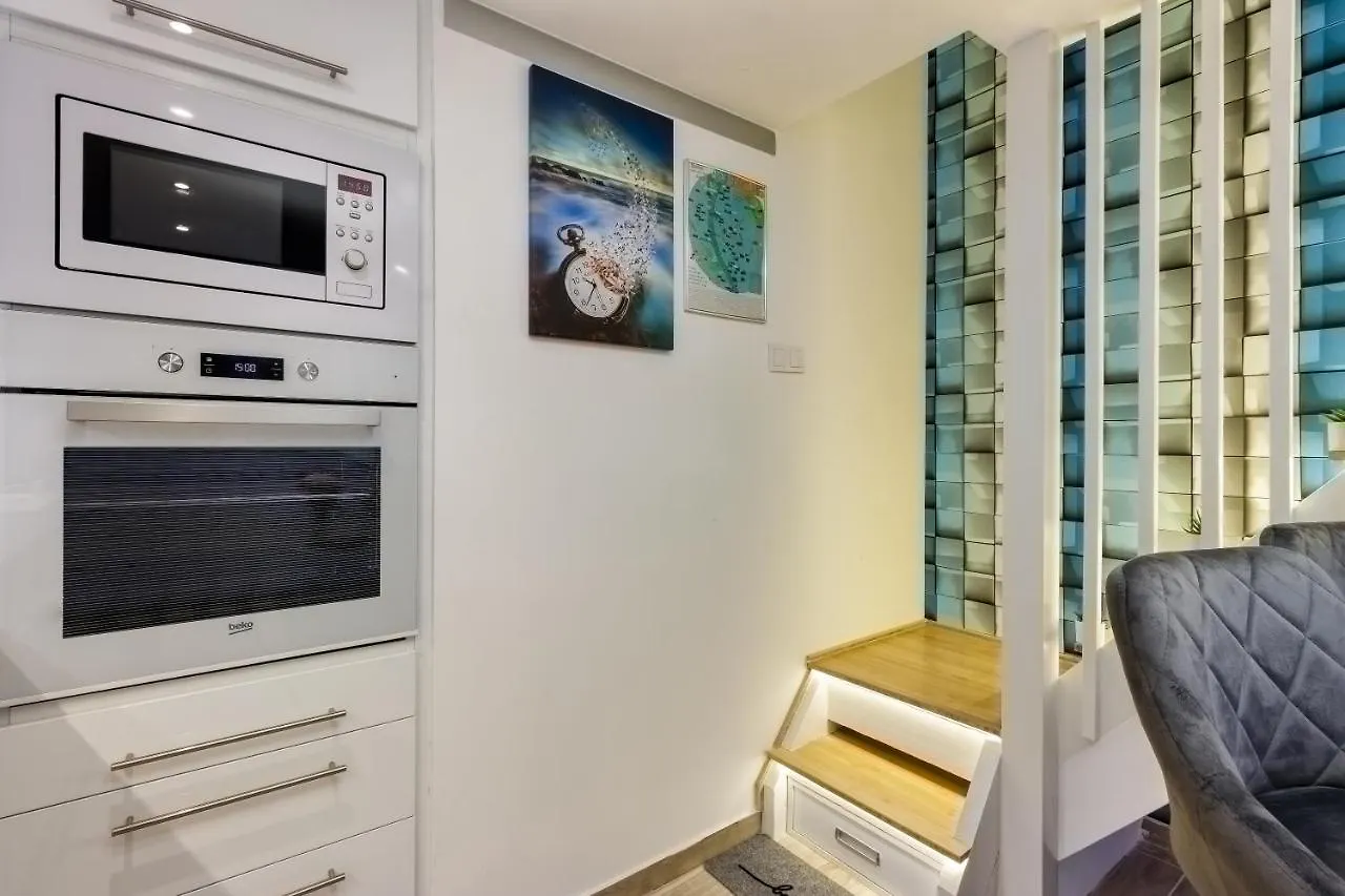 בודפשט B2 City Center, Dohany Street
