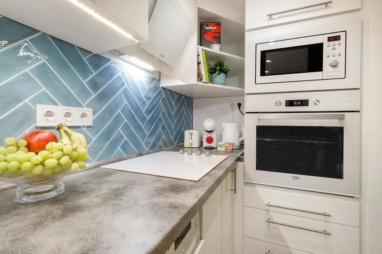 B2 City Center, Dohany Street Budapest 0*,  Hungary