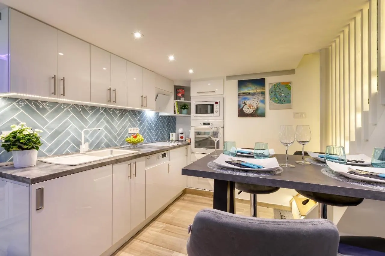 B2 City Center, Dohany Street Budapest 0*,  Hungary